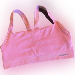 Patagonia sports bra